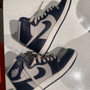 Air Jordan Retro High 85 OG Georgetown